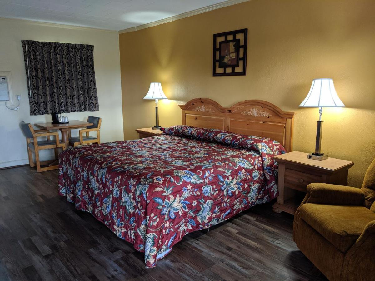 Hotel Cheerio -