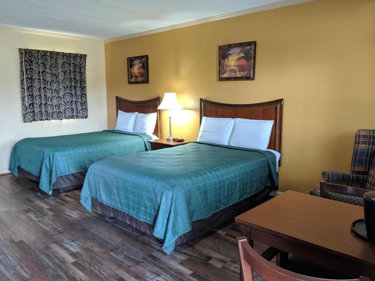 Cheerio - Hotel